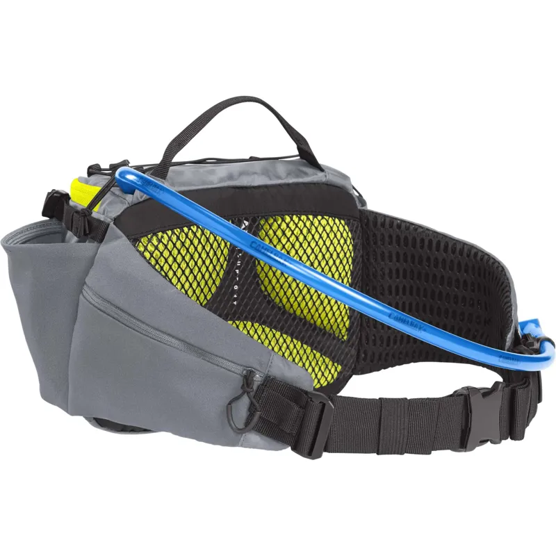 Camelbak M.U.L.E. 5L Waist Pack in Gunmetal-1