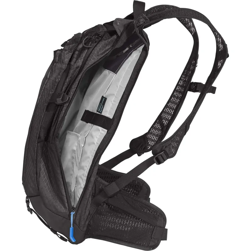 Camelbak M.U.L.E. Pro 14 Hydration Pack With 3L Reservoir in Black-5