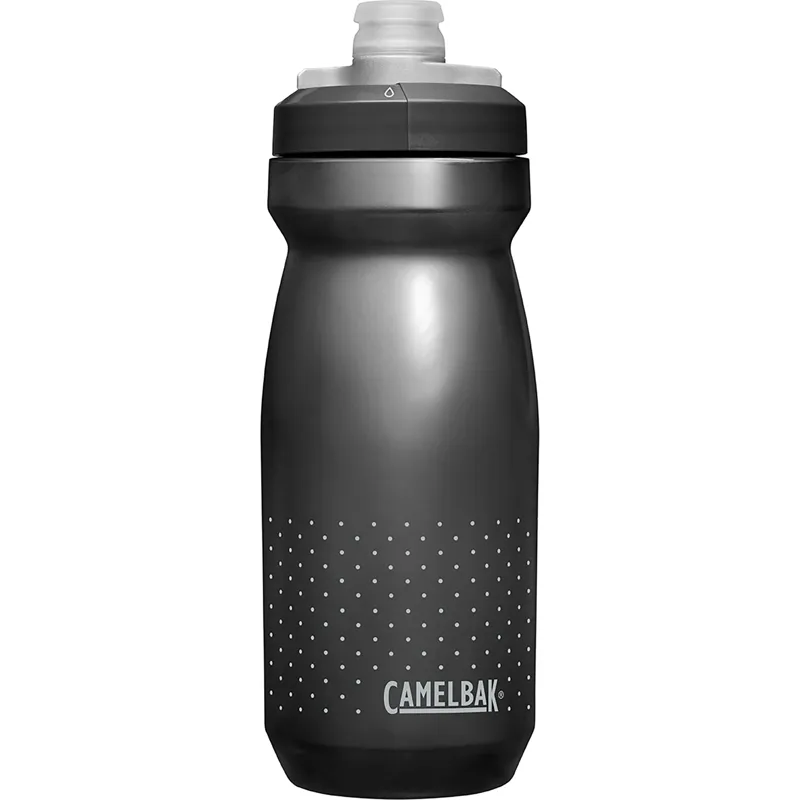 Camelbak Podium Bottle in Black 600ml-2