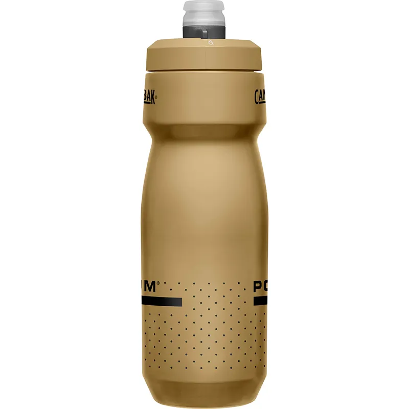 Camelbak Podium Bottle in Gold 700ml-1