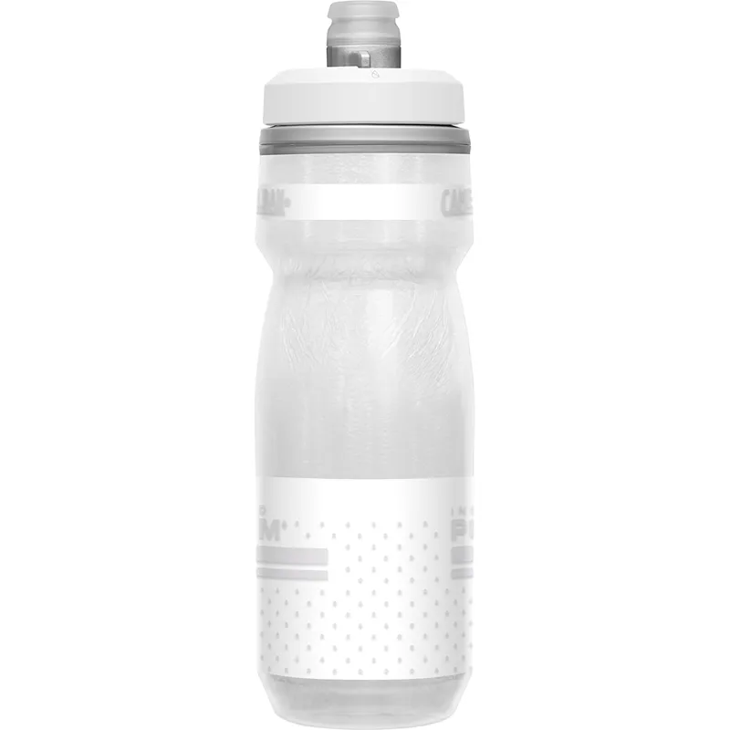 Camelbak Podium Chill Insulated Bottle in Reflective Ghost 600ml-1