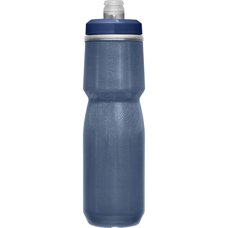 Camelbak Podium Chill Insulated Blank Bottle 710ml / 24oz in Navy-1