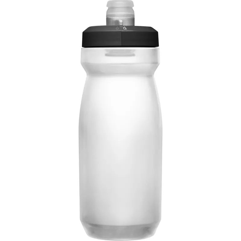 Camelbak Podium Blank Bottle 620ml / 21oz in Clear-1