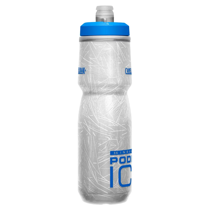 Camelbak Podium Ice Insulated Bottle in Oxford 600ml-1