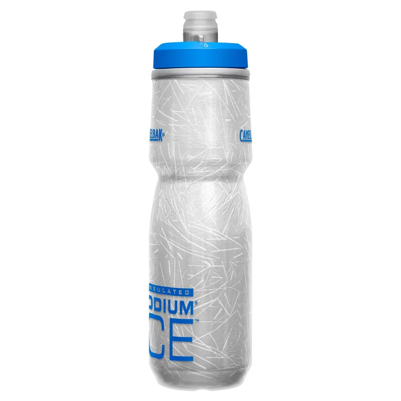 Camelbak Podium Ice Insulated Bottle in Oxford 600ml-3