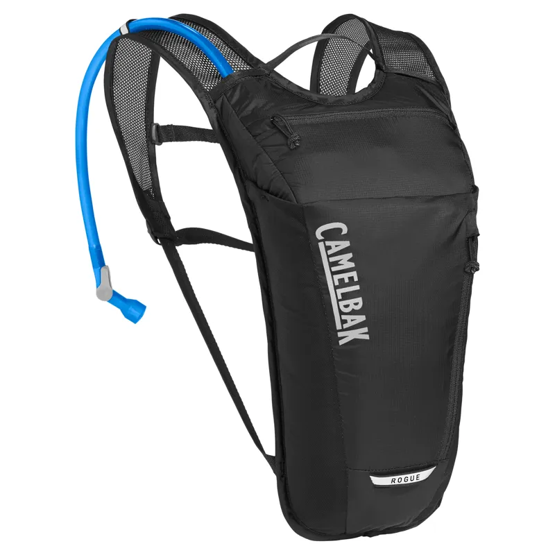 Camelbak Rogue 7L Light Hydration Pack With 2L Reservoir in Black