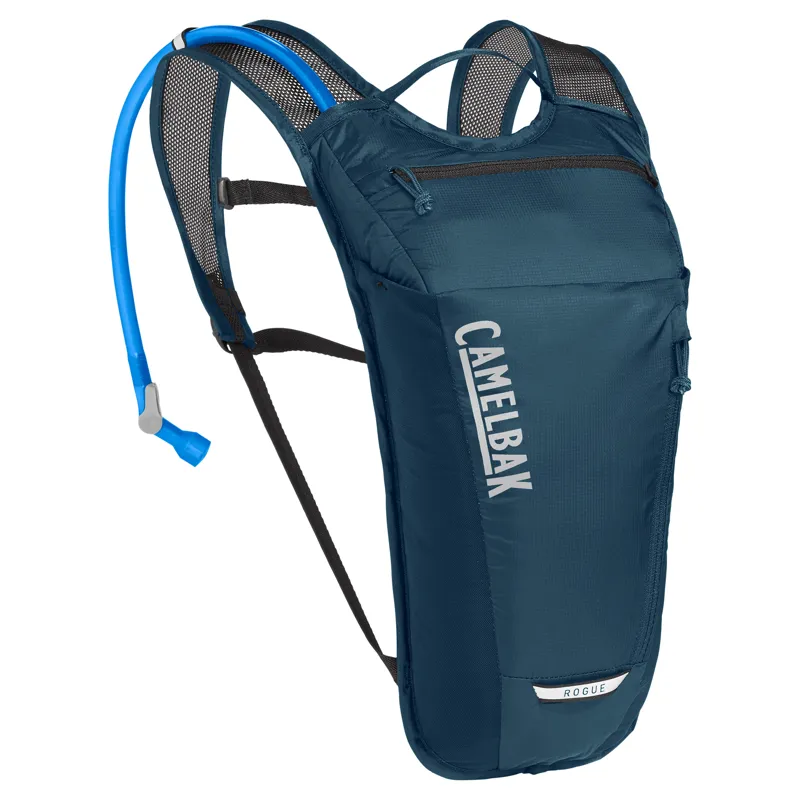Camelbak Rogue 7L Light Hydration Pack With 2L Reservoir in Gibraltar Blue