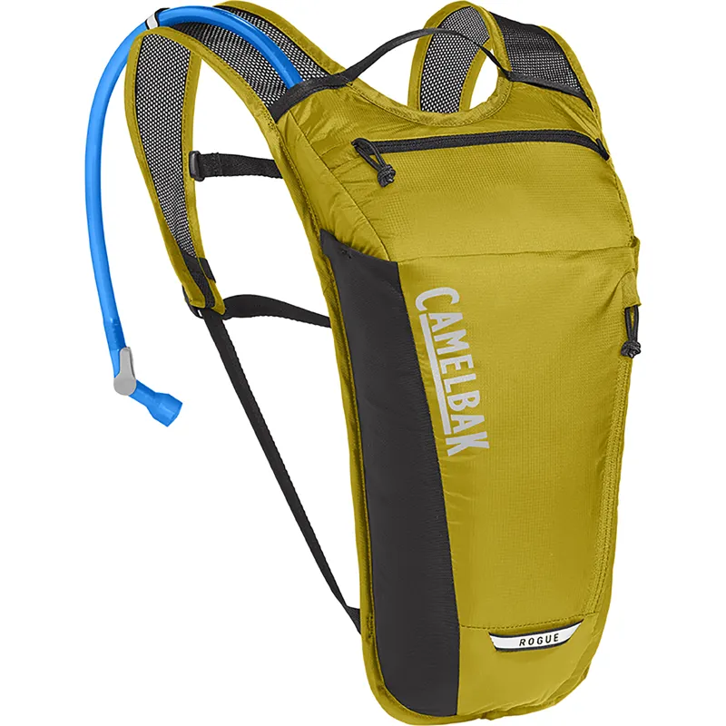 Camelbak Rogue Light Hydration Pack With 2L Reservoir in Gold