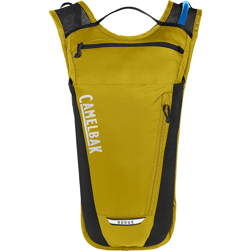 Camelbak Rogue Light Hydration Pack With 2L Reservoir in Gold-3