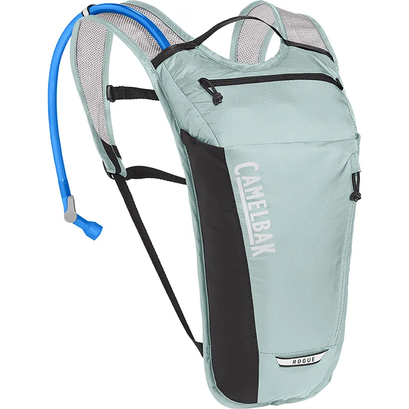 Camelbak Rogue Light Hydration Pack With 2L Reservoir in Blue Haze