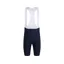 Rapha Core Bib Shorts in Dark Navy/White