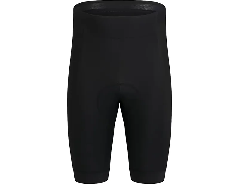Rapha Men's Core Shorts in Black/White
