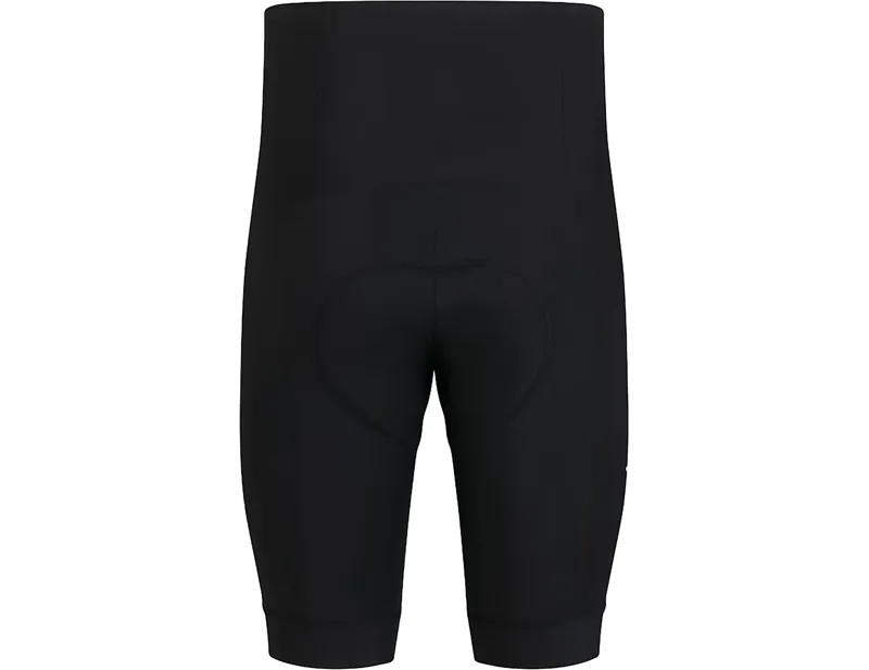 Rapha Men's Core Shorts in Black/White-1