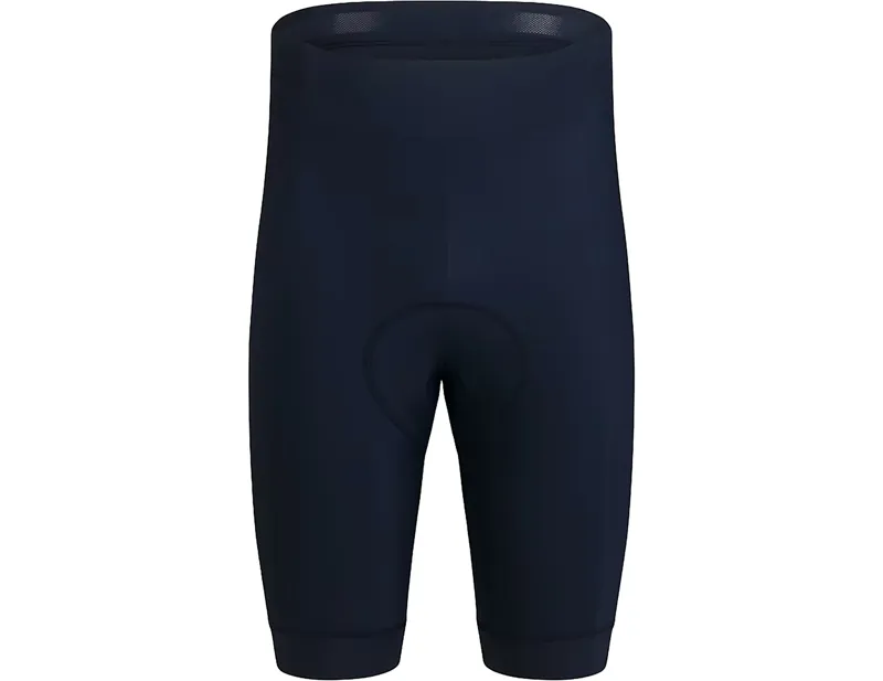 Rapha Men's Core Shorts in Dark Navy/White