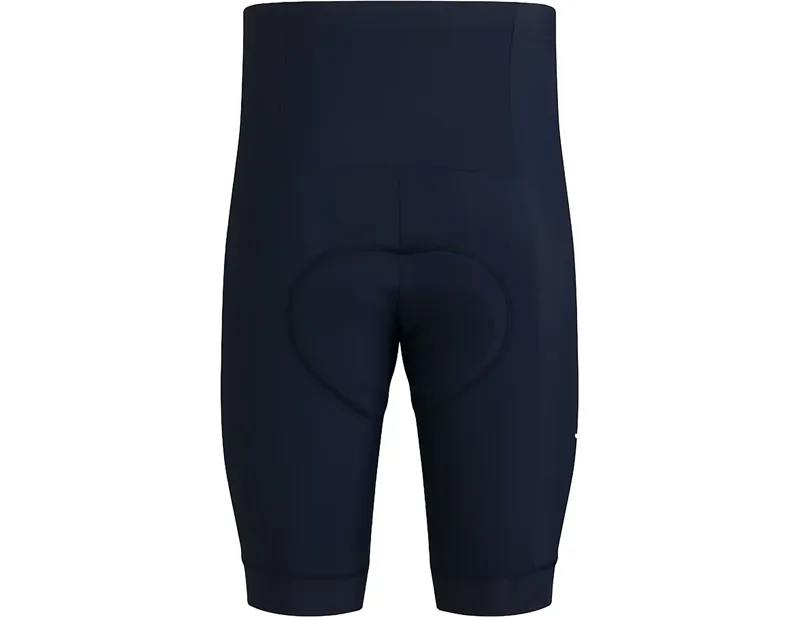 Rapha Men's Core Shorts in Dark Navy/White-1