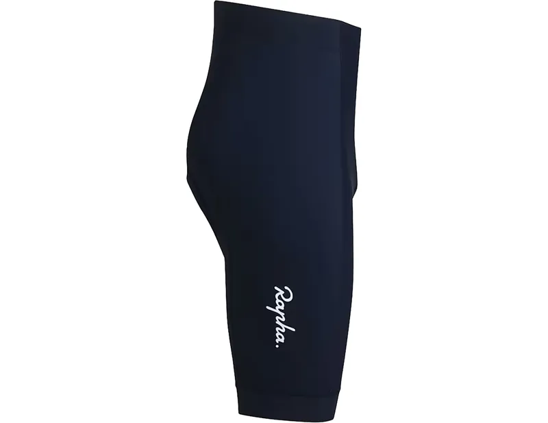 Rapha Men's Core Shorts in Dark Navy/White-3