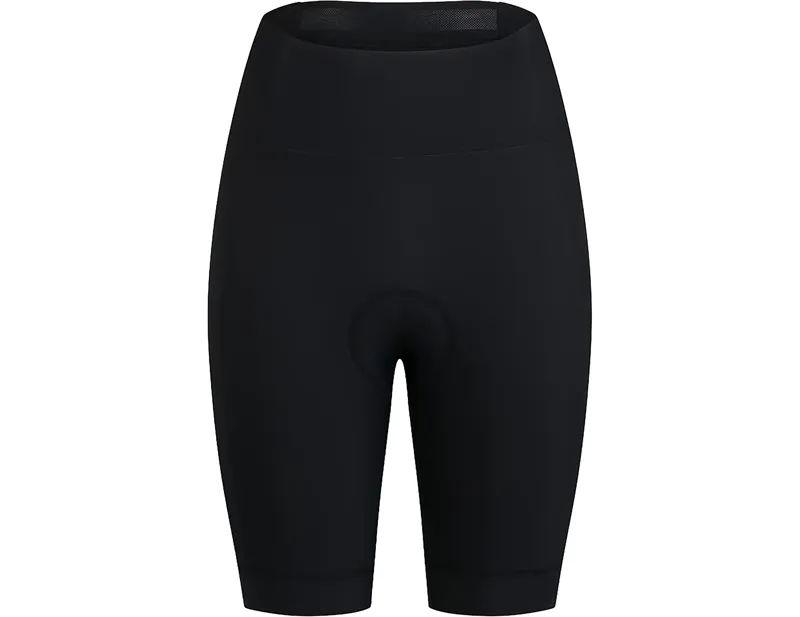 Rapha Women's Core Shorts in Black/White