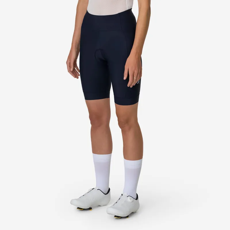 Rapha Core Women's Cycling Shorts in Dark Navy-5