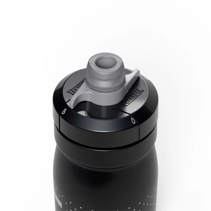 Camelbak Podium 15oz/440ml Bottle in Black-2