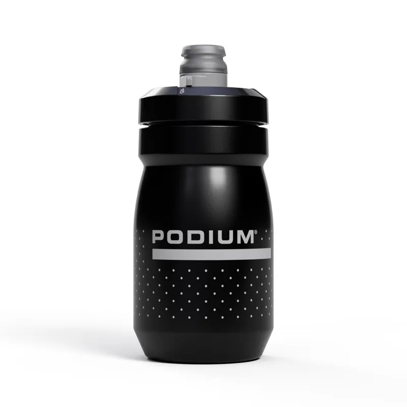 Camelbak Podium 15oz/440ml Bottle in Black-1