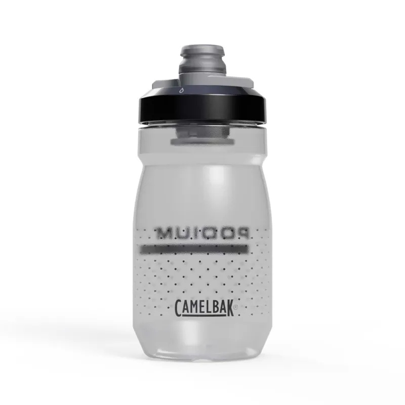 Camelbak Podium 15oz/440ml Bottle in Carbon-1