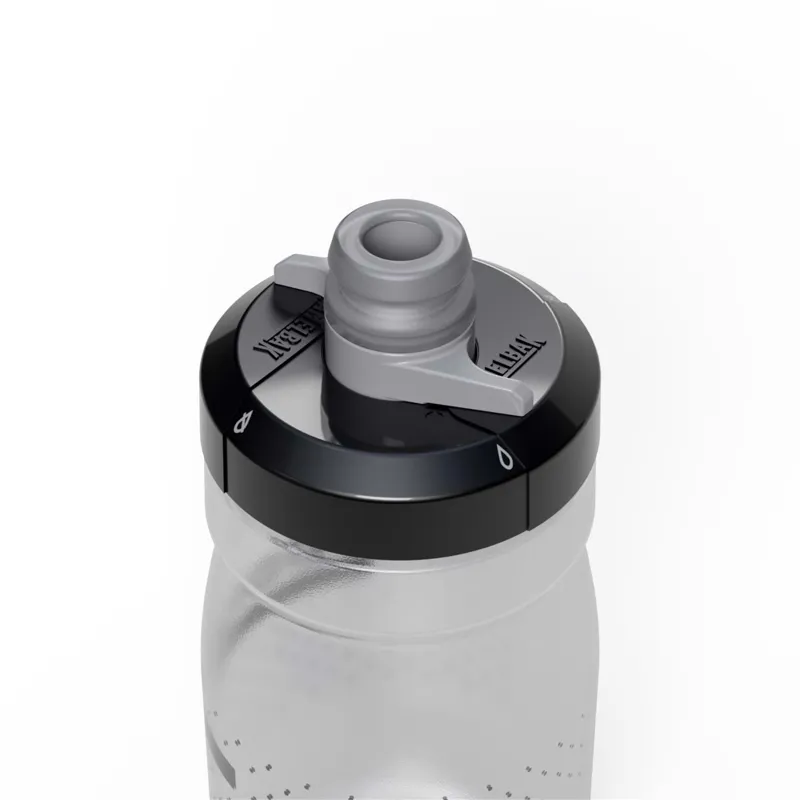 Camelbak Podium 15oz/440ml Bottle in Carbon-3