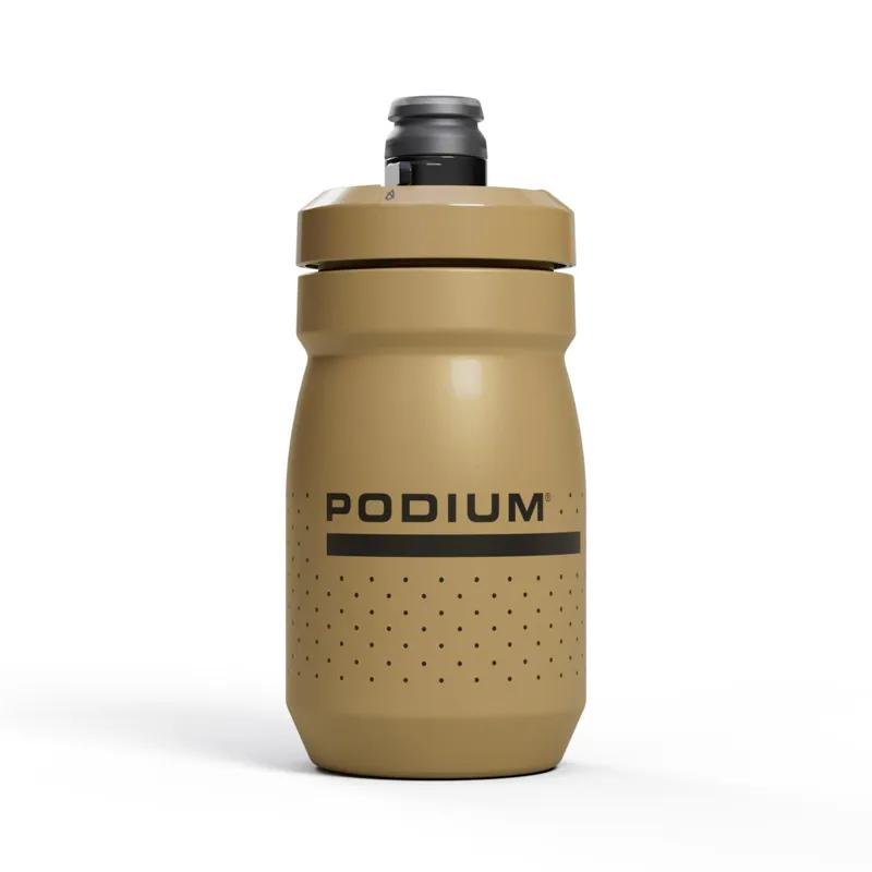 Camelbak Podium 15oz/440ml Bottle in Gold-1
