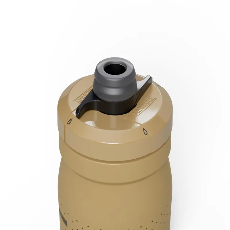 Camelbak Podium 15oz/440ml Bottle in Gold-2