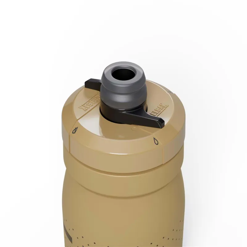 Camelbak Podium 15oz/440ml Bottle in Gold-3