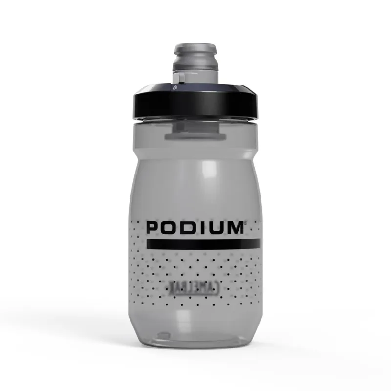 Camelbak Podium 15oz/440ml Bottle in Smoke-1