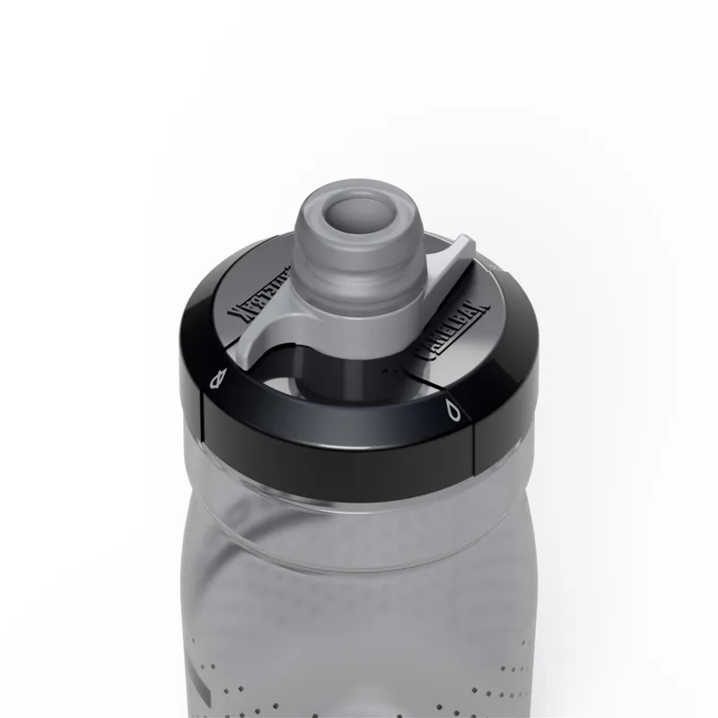 Camelbak Podium 15oz/440ml Bottle in Smoke-2