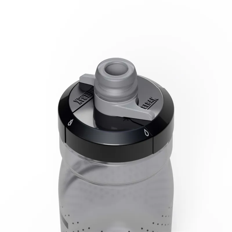 Camelbak Podium 15oz/440ml Bottle in Smoke-3