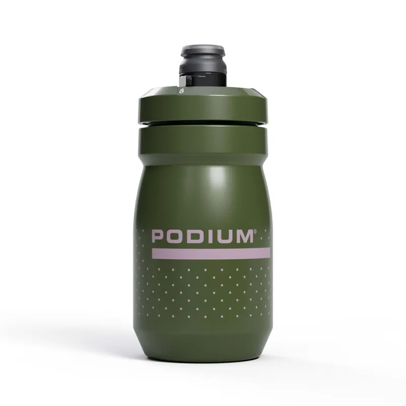 Camelbak Podium 15oz/440ml Bottle in Deep Fern-1