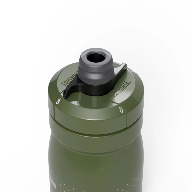 Camelbak Podium 15oz/440ml Bottle in Deep Fern-2