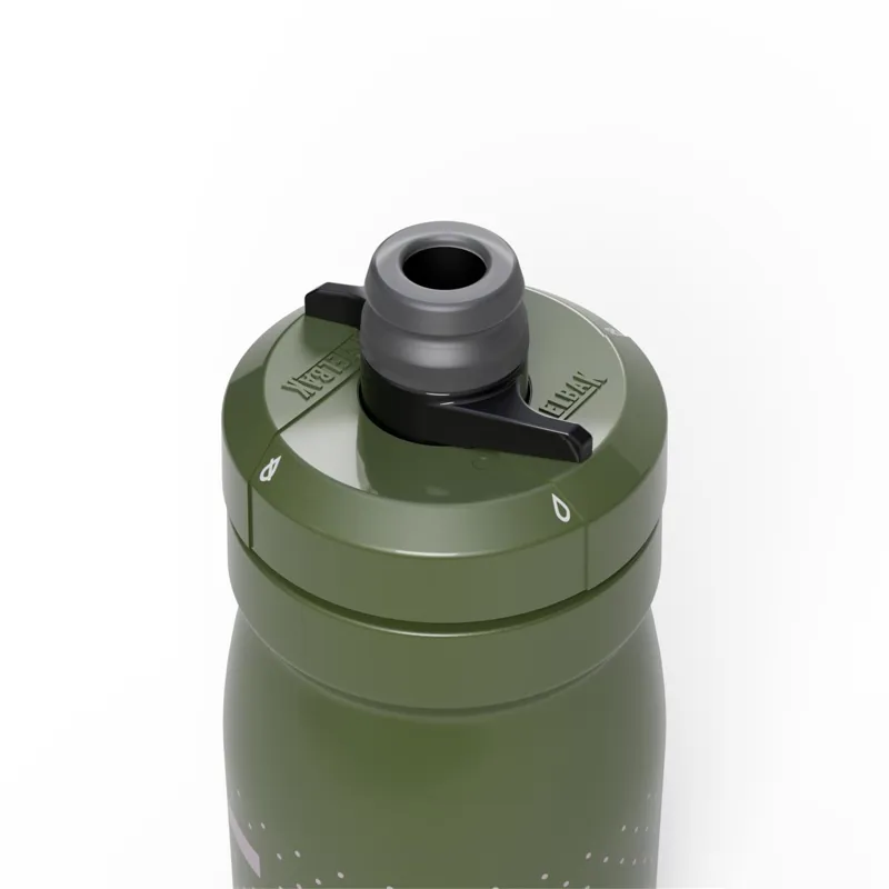 Camelbak Podium 15oz/440ml Bottle in Deep Fern-3