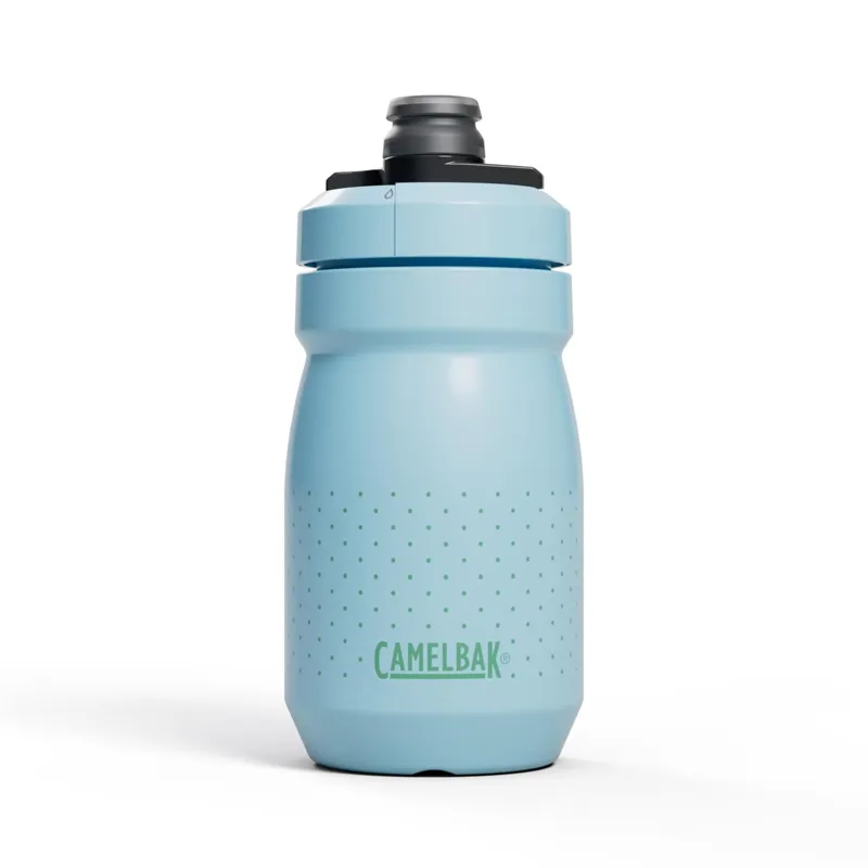 Camelbak Podium 15oz/440ml Bottle in Crystal Blue-1