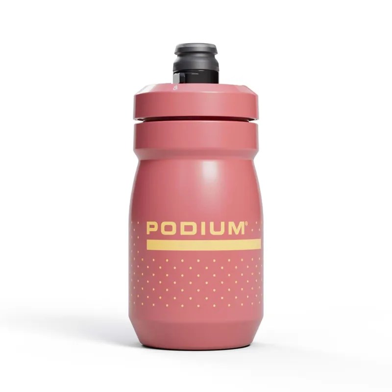 Camelbak Podium 15oz/440ml Bottle in Coral Sunset-1