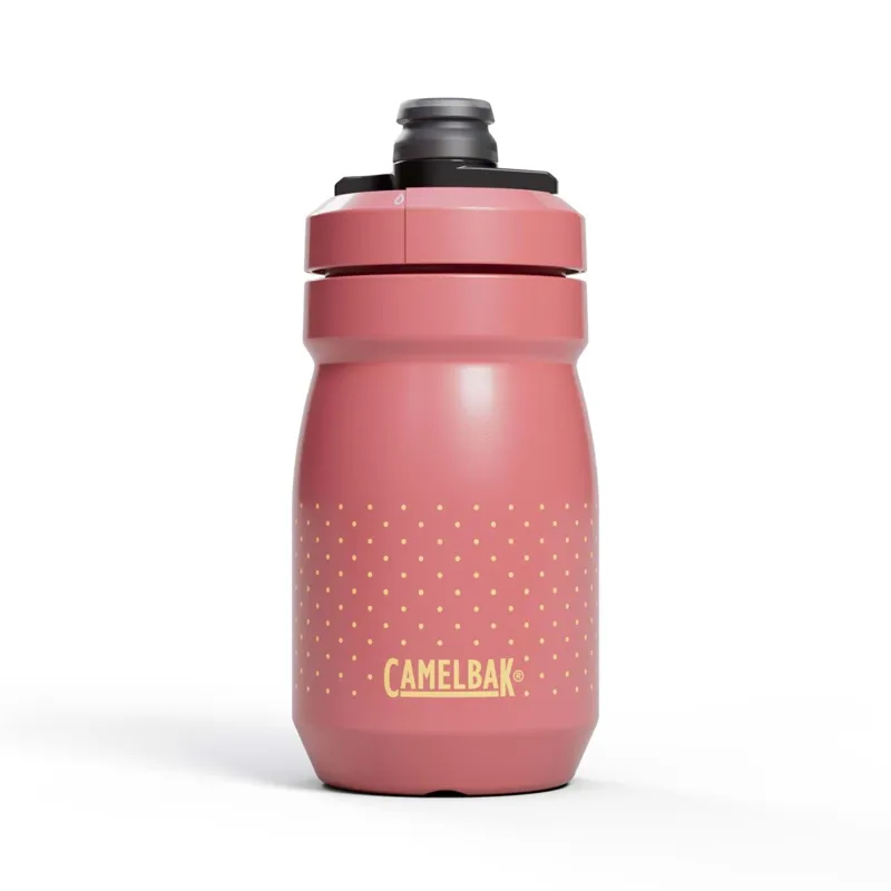 Camelbak Podium 15oz/440ml Bottle in Coral Sunset-2