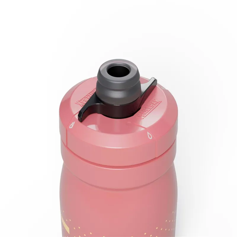 Camelbak Podium 15oz/440ml Bottle in Coral Sunset-3