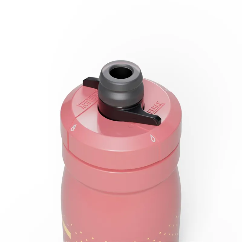 Camelbak Podium 15oz/440ml Bottle in Coral Sunset-4