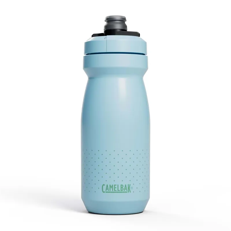 Camelbak Podium 21oz/620ml Bottle in Crystal Blue-1