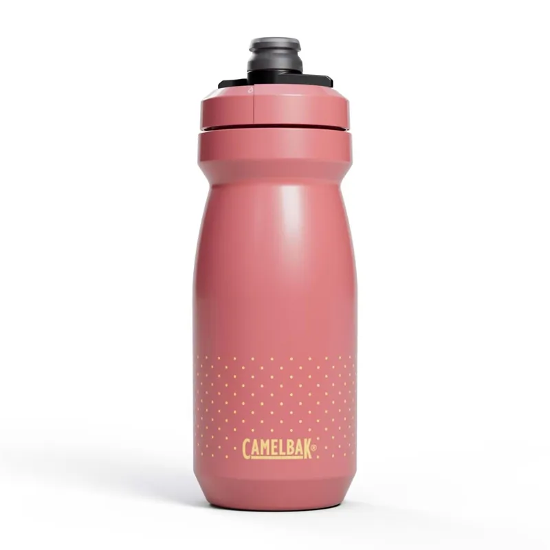 Camelbak Podium 21oz/620ml Bottle in Coral Sunset-1