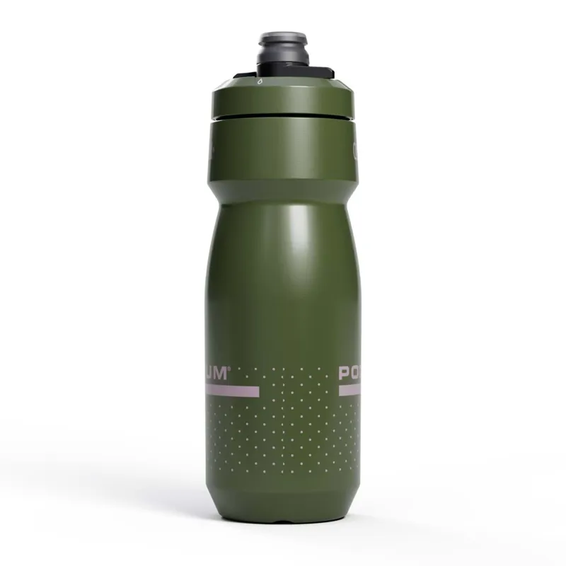 Camelbak Podium 24oz/710ml Bottle in Deep Fern-1