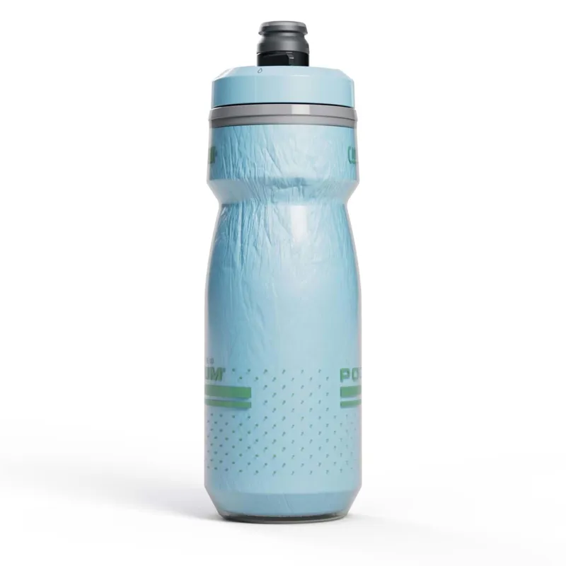 Camelbak Podium Chill 21oz/620ml Bottle in Crystal Blue-1
