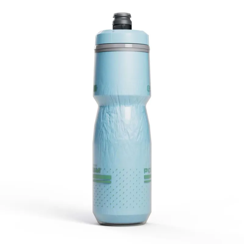 Camelbak Podium Chill 24oz/710ml Bottle in Crystal Blue-1