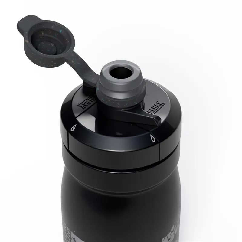 Camelbak Podium Dirt Series 15oz/440ml Bottle in Asphalt-3