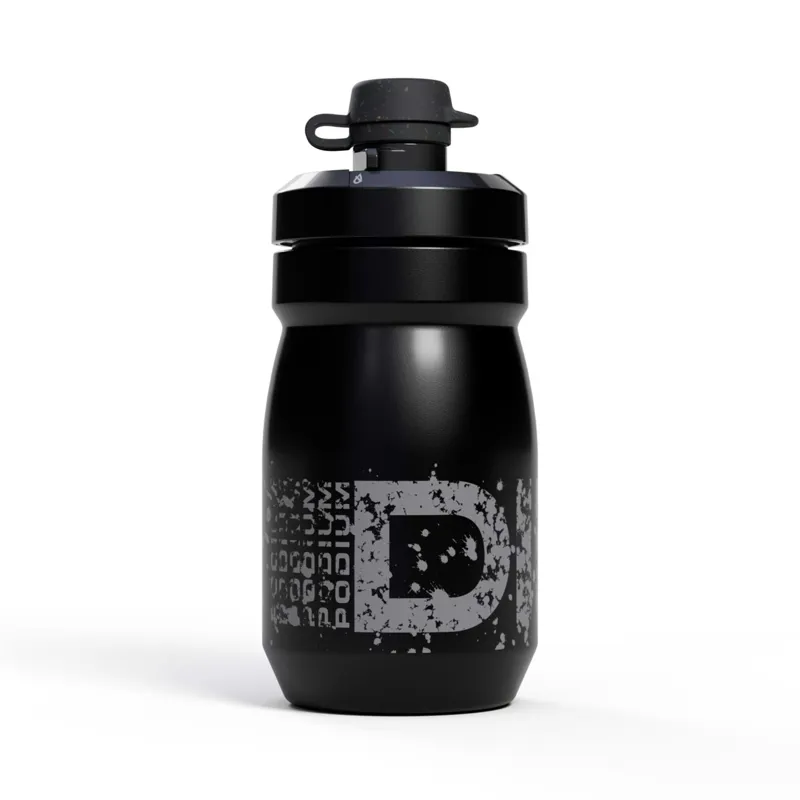 Camelbak Podium Dirt Series 15oz/440ml Bottle in Asphalt-1