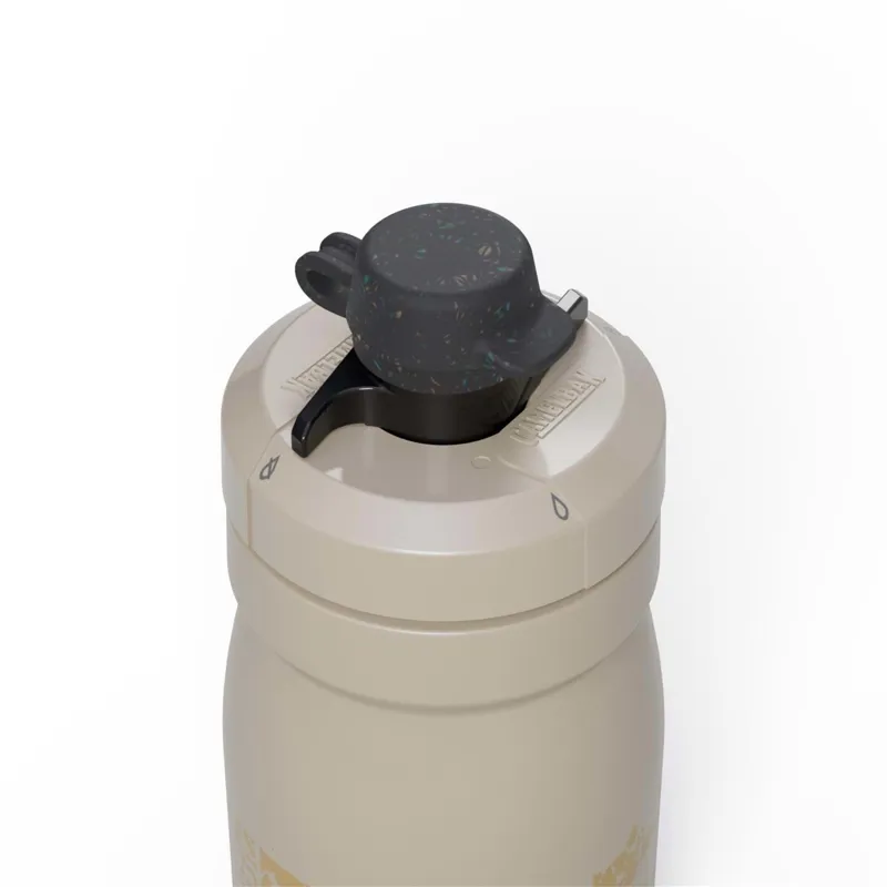 Camelbak Podium Dirt Series 15oz/440ml Bottle in Stone-2
