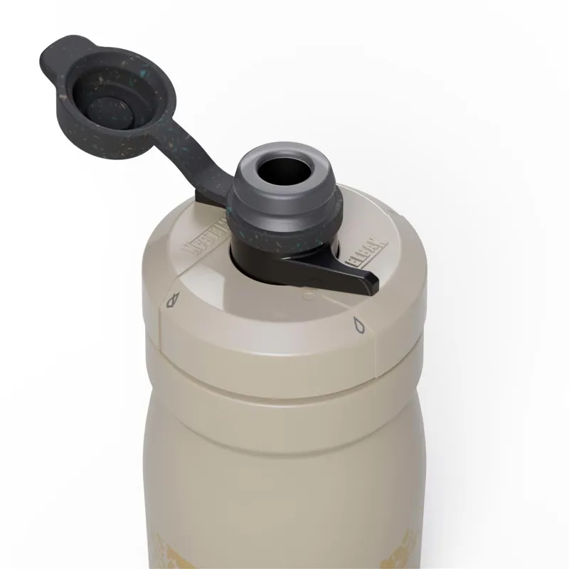 Camelbak Podium Dirt Series 15oz/440ml Bottle in Stone-3