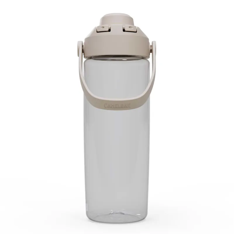 Camelbak Thrive Chug 20oz in Clear-1